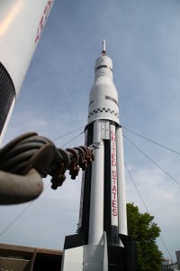 Space-And-Rocket-Center-Huntsville